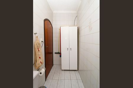 Casa para alugar com 100m², 2 quartos e sem vagaBanheiro Social