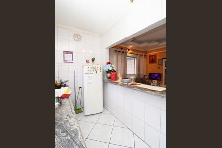 Casa para alugar com 100m², 2 quartos e sem vagaCozinha