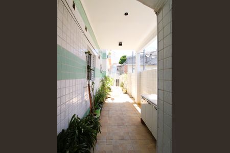 Casa para alugar com 100m², 2 quartos e sem vagaÁrea de Serviço