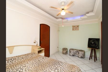 Casa para alugar com 100m², 2 quartos e sem vagaSuíte