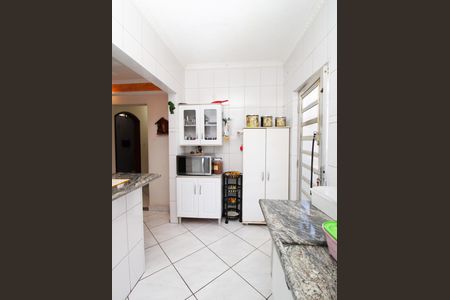 Casa para alugar com 100m², 2 quartos e sem vagaCozinha