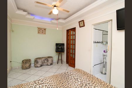 Casa para alugar com 100m², 2 quartos e sem vagaSuíte