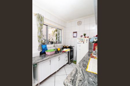 Casa para alugar com 100m², 2 quartos e sem vagaCozinha