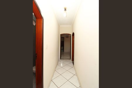 Casa para alugar com 100m², 2 quartos e sem vagaCorredor - Quartos