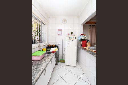 Casa para alugar com 100m², 2 quartos e sem vagaCozinha