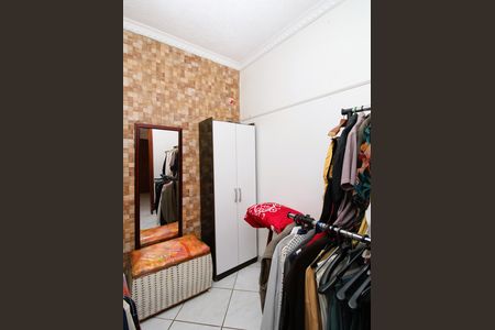 Casa para alugar com 100m², 2 quartos e sem vagaCloset da Suíte