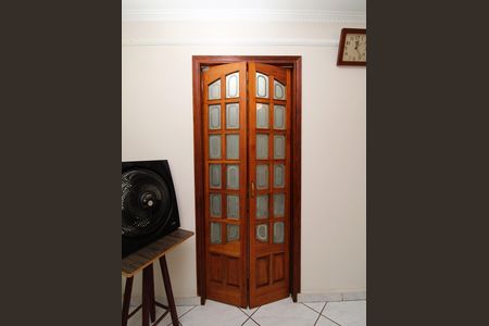 Casa para alugar com 100m², 2 quartos e sem vagaCloset da Suíte