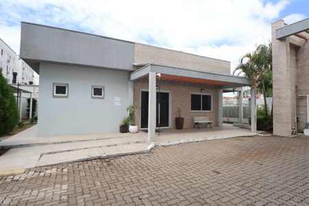 Apartamento à venda com 60m², 2 quartos e 1 vagaÁrea comum - Salão de festas