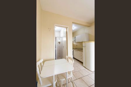 Apartamento para alugar com 20m², 1 quarto e sem vaga Apartamento para alugar com 20m², 1 quarto e sem vagaSala/Cozinha