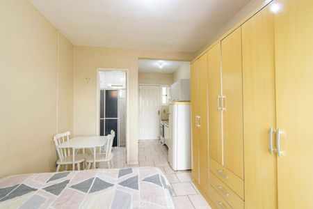 Apartamento para alugar com 20m², 1 quarto e sem vaga Apartamento para alugar com 20m², 1 quarto e sem vagaQuarto 1