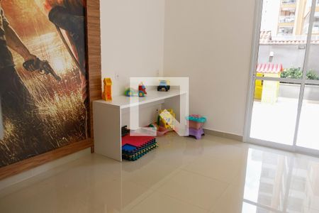 Apartamento à venda com 75m², 2 quartos e 2 vagas Apartamento à venda com 75m², 2 quartos e 2 vagasÁrea comum - Brinquedoteca