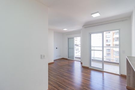 Apartamento à venda com 75m², 2 quartos e 2 vagas Apartamento à venda com 75m², 2 quartos e 2 vagasSala