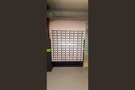 Apartamento à venda com 75m², 2 quartos e 2 vagas Apartamento à venda com 75m², 2 quartos e 2 vagasCaixa do Correio