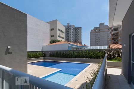 Apartamento à venda com 75m², 2 quartos e 2 vagas Apartamento à venda com 75m², 2 quartos e 2 vagasÁrea comum - Piscina
