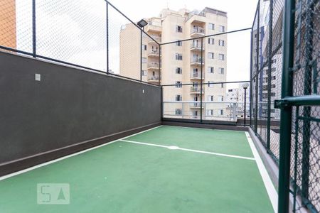 Apartamento à venda com 75m², 2 quartos e 2 vagas Apartamento à venda com 75m², 2 quartos e 2 vagasÁrea comum - Quadra poliesportiva