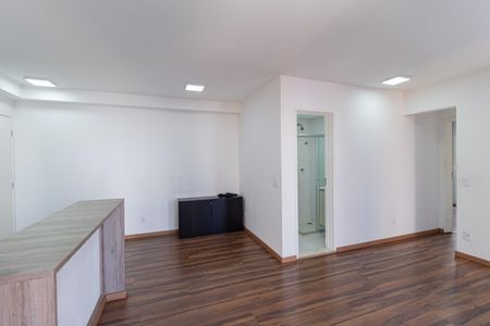 Apartamento à venda com 75m², 2 quartos e 2 vagas Apartamento à venda com 75m², 2 quartos e 2 vagasSala