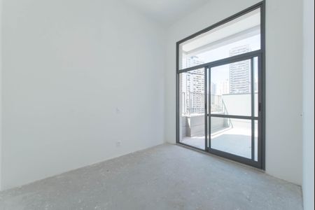 Apartamento para alugar com 45m², 1 quarto e sem vaga Apartamento para alugar com 45m², 1 quarto e sem vagaQuarto
