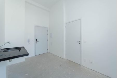 Apartamento para alugar com 45m², 1 quarto e sem vaga Apartamento para alugar com 45m², 1 quarto e sem vagaSala/Cozinha