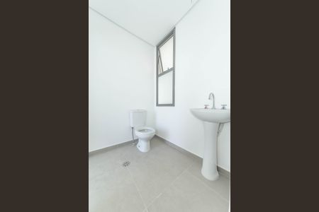 Apartamento para alugar com 45m², 1 quarto e sem vaga Apartamento para alugar com 45m², 1 quarto e sem vagaBanheiro