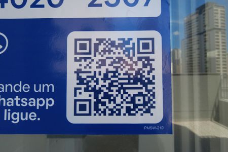 Apartamento para alugar com 45m², 1 quarto e sem vagaPMSW-210