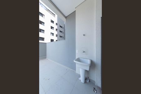 Apartamento para alugar com 45m², 1 quarto e sem vaga Apartamento para alugar com 45m², 1 quarto e sem vagaLavanderia