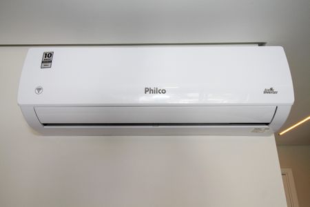 Studio para alugar com 24m², 1 quarto e sem vaga Studio para alugar com 24m², 1 quarto e sem vagaAr Condicionado