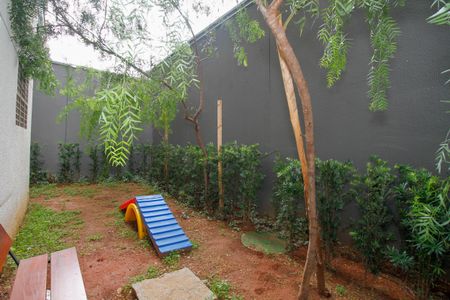 Studio para alugar com 24m², 1 quarto e sem vaga Studio para alugar com 24m², 1 quarto e sem vagaÁrea Comum - Pet Place