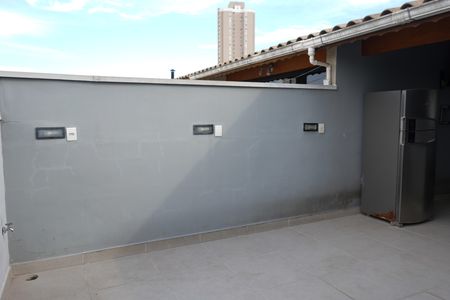Casa de condomínio à venda com 217m², 3 quartos e 2 vagasÁrea Externa