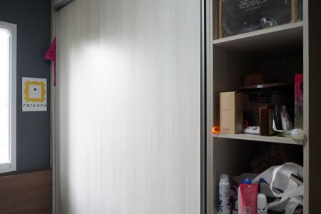 Casa de condomínio à venda com 217m², 3 quartos e 2 vagasQuarto 3