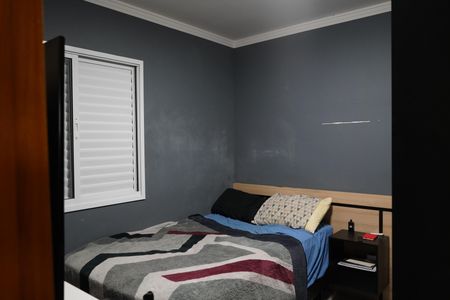 Casa de condomínio à venda com 217m², 3 quartos e 2 vagasQuarto 2