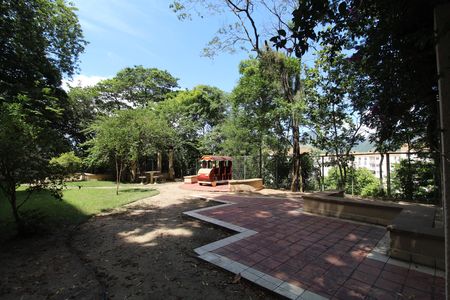 Apartamento à venda com 51m², 2 quartos e 1 vagaÁrea comum - Bosque