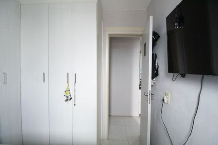 Apartamento à venda com 51m², 2 quartos e 1 vagaQuarto 1