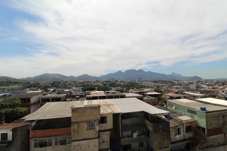Apartamento à venda com 51m², 2 quartos e 1 vagaSala - Varanda