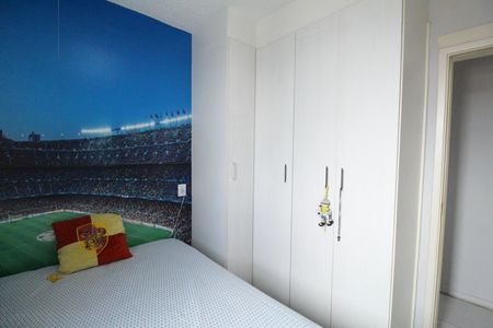 Apartamento à venda com 51m², 2 quartos e 1 vagaQuarto 1