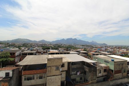 Apartamento à venda com 51m², 2 quartos e 1 vagaQuarto 1 - Vista