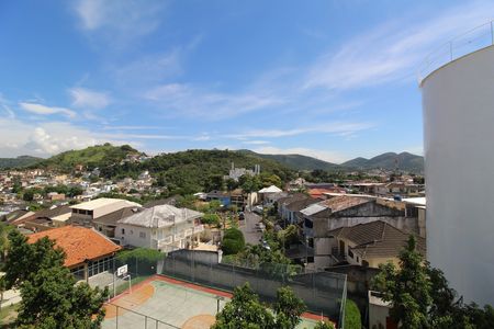 Apartamento à venda com 51m², 2 quartos e 1 vagaÁrea de serviço - Vista