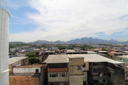 Apartamento à venda com 51m², 2 quartos e 1 vagaQuarto 2 - Vista
