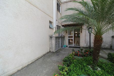 Apartamento à venda com 51m², 2 quartos e 1 vagaEntrada