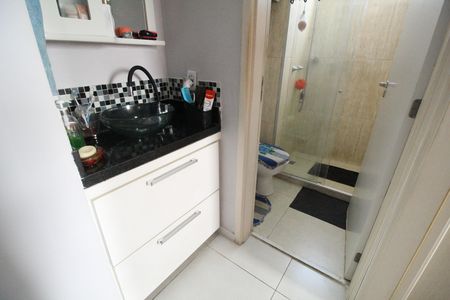Apartamento à venda com 51m², 2 quartos e 1 vagaBanheiro