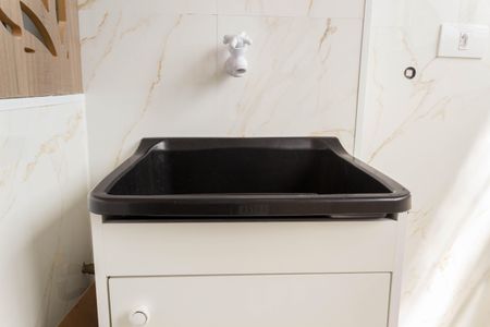 Apartamento à venda com 48m², 2 quartos e 1 vaga Apartamento à venda com 48m², 2 quartos e 1 vagaÁrea de Serviço