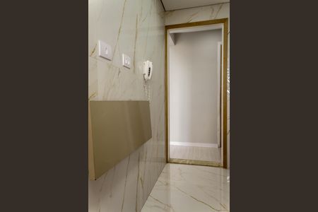 Apartamento à venda com 48m², 2 quartos e 1 vaga Apartamento à venda com 48m², 2 quartos e 1 vagaCozinha