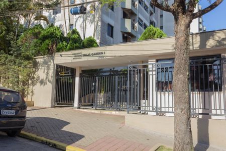 Apartamento à venda com 48m², 2 quartos e 1 vaga Apartamento à venda com 48m², 2 quartos e 1 vagaFachada