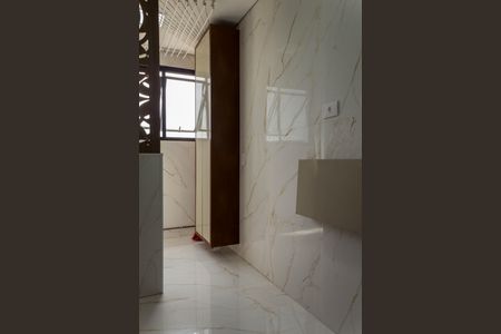 Apartamento à venda com 48m², 2 quartos e 1 vaga Apartamento à venda com 48m², 2 quartos e 1 vagaCozinha