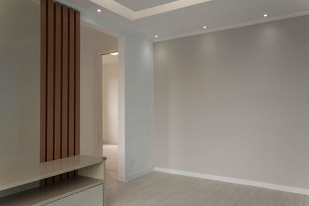 Apartamento à venda com 48m², 2 quartos e 1 vaga Apartamento à venda com 48m², 2 quartos e 1 vagaSala