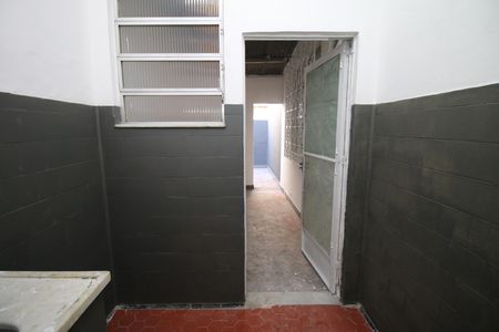 Apartamento à venda com 64m², 2 quartos e sem vagaCozinha
