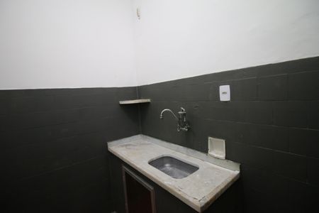 Apartamento à venda com 64m², 2 quartos e sem vagaCozinha