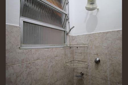 Apartamento à venda com 64m², 2 quartos e sem vagaBanheiro