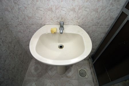 Apartamento à venda com 64m², 2 quartos e sem vagaBanheiro