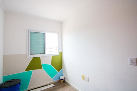 Apartamento à venda com 38m², 2 quartos e 1 vagaQuarto 1