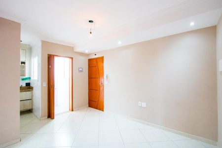 Apartamento à venda com 38m², 2 quartos e 1 vagaSala